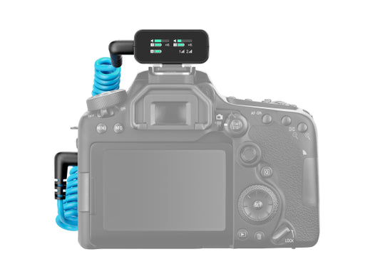 Sennheiser Profile Wireless Zweikanal-Drahtlossystem