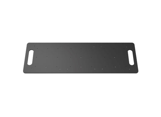 Global Truss F24 / F31-34 / Teleskopsystem Bodenplatte