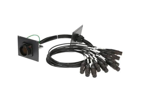 Klotz MISRM12PXF3-150 RMP Patchmodul