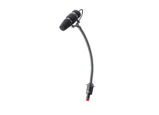 DPA CORE 4099-DC-1 Instrumentenmikrofon, Superniere, MicroDot