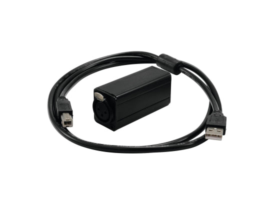 Futurelight ULB-2 USB-Uploadbox