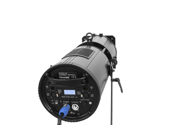 Futurelight Profile 200 LED Profilscheinwerfer, 15-28°