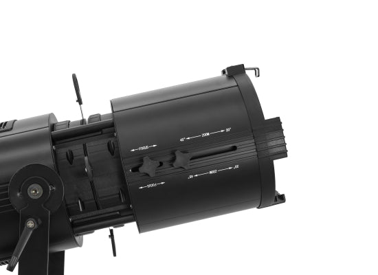 Futurelight Profile 200 LED Profilscheinwerfer, 15-28°
