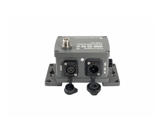 Futurelight WDR-G5 RX IP W-DMX Outdoor Receiver