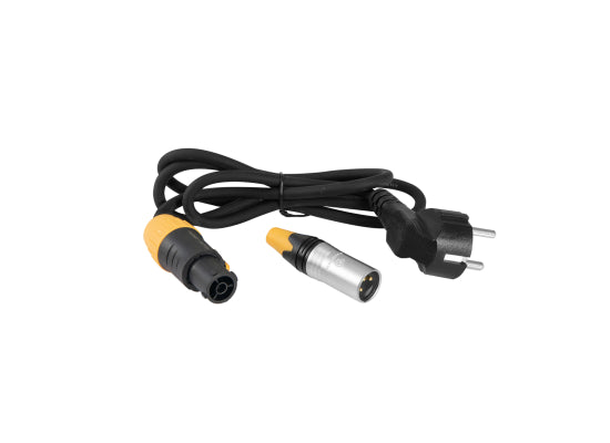 Futurelight WDR-G5 RX IP W-DMX Outdoor Receiver