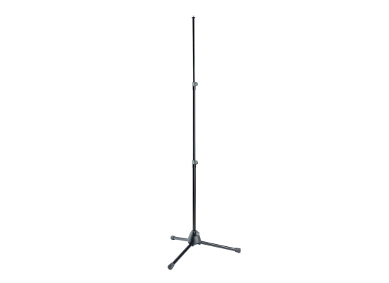 K&M 19788 Universal Stativ, schwarz