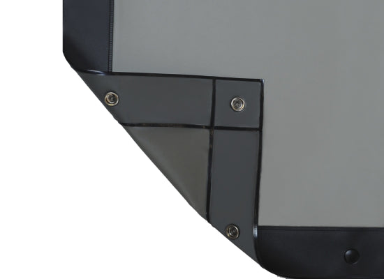 AV Stumpfl Vario 32 Leinwand SET, GEBRAUCHT