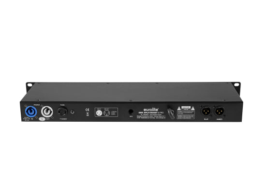 Eurolite DMX Split/Boost 8 PRO DMX Splitter