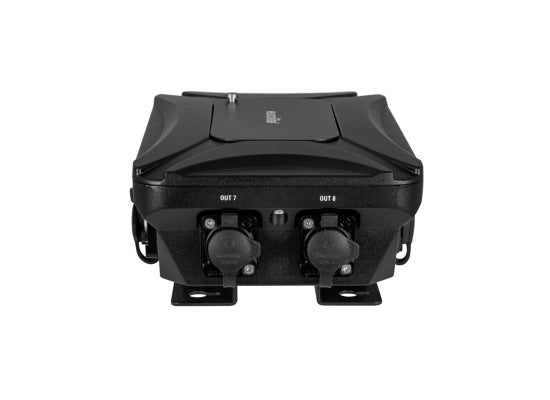 Eurolite DMX IP Split 8 DMX Splitter