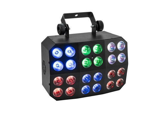 Eurolite LED CLS-6 PIX Lichteffekt