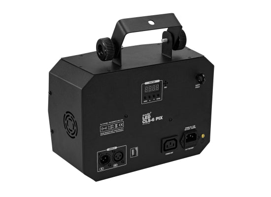Eurolite LED CLS-6 PIX Lichteffekt