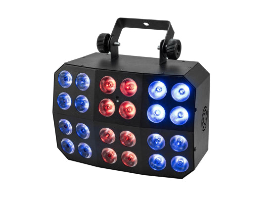 Eurolite LED CLS-6 PIX Lichteffekt