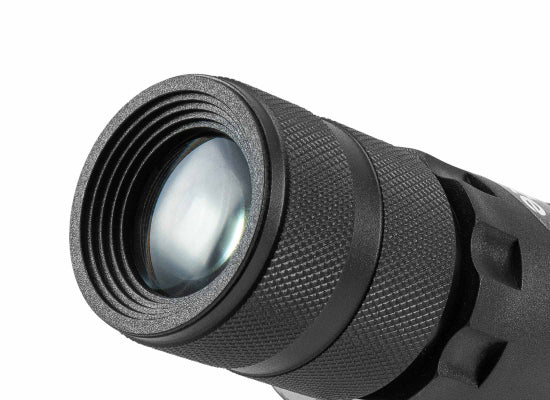 Eurolite LED PST-12W 6000K Pinspot