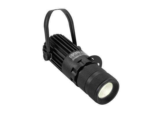Eurolite LED PST-12W 3000K Pinspot