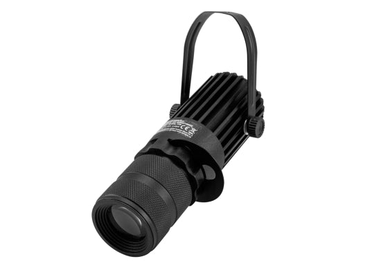 Eurolite LED PST-12W 3000K Pinspot