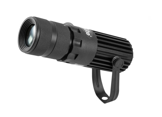 Eurolite LED PST-12W 3000K Pinspot