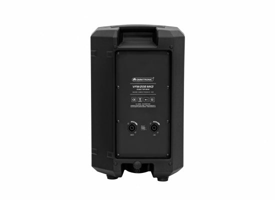 Omnitronic VFM-208 MKII High-Mid Box