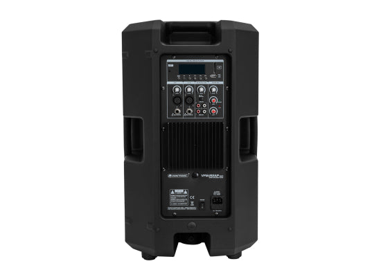 Omnitronic VFM-212AP MKII Aktivbox