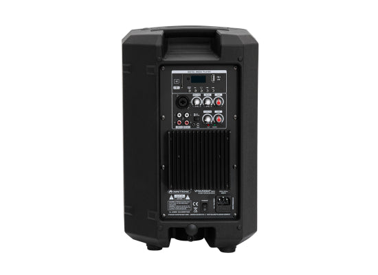 Omnitronic VFM-208AP MKII Aktivbox