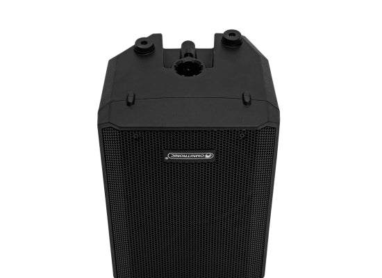 Omnitronic VFM-208AP MKII Aktivbox