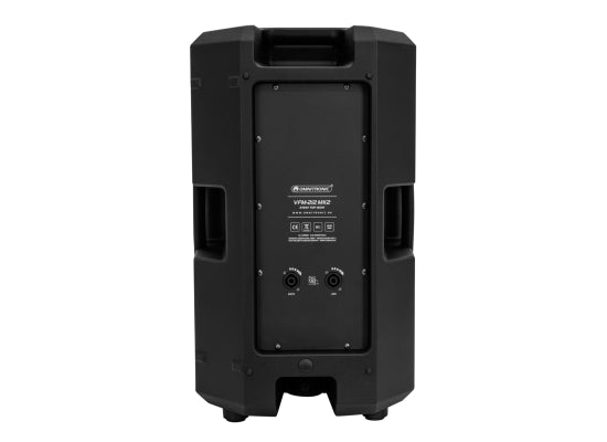 Omnitronic VFM-212 MKII High-Mid Box