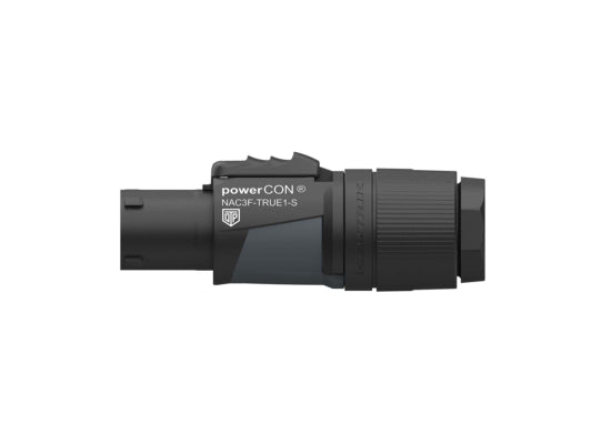 Neutrik NAC3F-TRUE1-S Powercon True1 Outdoor Stecker