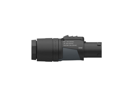 Neutrik NAC3F-TRUE1-L Powercon True1 Outdoor Stecker