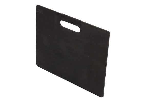 Case Universal ECO Flex Trennwand, 530x8x385mm, nieder