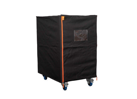 Wentex Pipes & Drapes Cover für Transport Trolley, 90cm