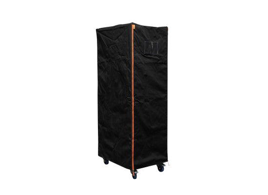 Wentex Trolley Abdeckung für Backdrop Trolley, H: 180cm