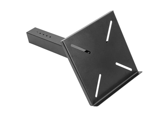 Omnitronic Laptop Stand für BOOZ Event Stand, schwarz