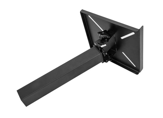 Omnitronic Laptop Stand für BOOZ Event Stand, schwarz