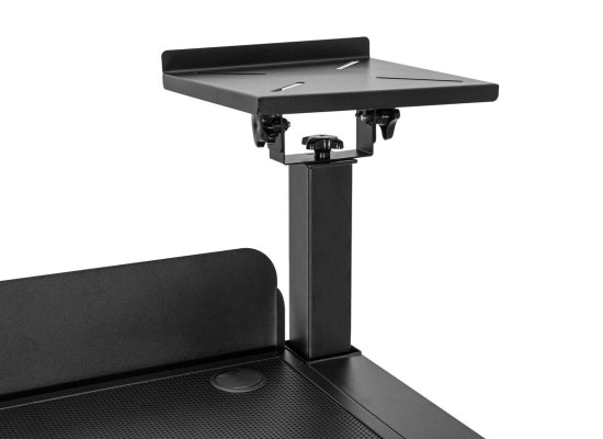 Omnitronic Laptop Stand für BOOZ Event Stand, schwarz