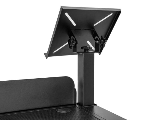 Omnitronic Laptop Stand für BOOZ Event Stand, schwarz