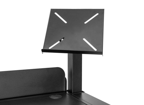 Omnitronic Laptop Stand für BOOZ Event Stand, schwarz