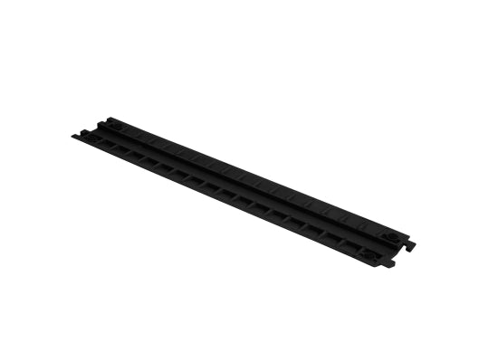 Eurolite DRO-1 Kabelbrücke, schwarz