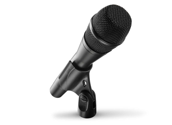Shure KSM11 Mikrofon, schwarz, Kondensator, Niere