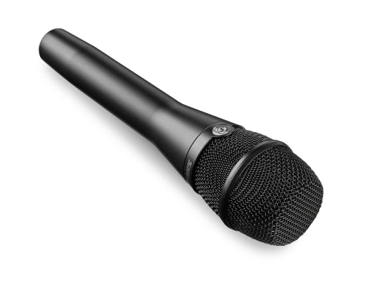 Shure KSM11 Mikrofon, schwarz, Kondensator, Niere