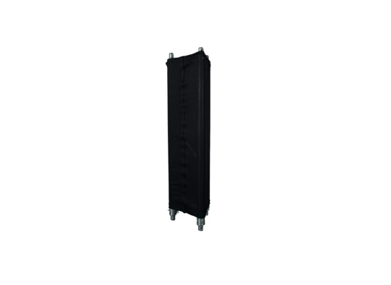 Expand Pro Truss Cover 2.5m schwarz Klett