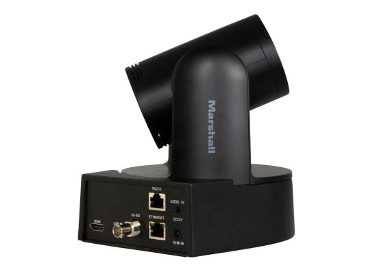 Marshall CV612-TBI Full HD PTZ Kamera,1/2.8'' Sensor, schw.