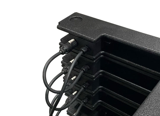 Rackmodul Vario Stromversorgung