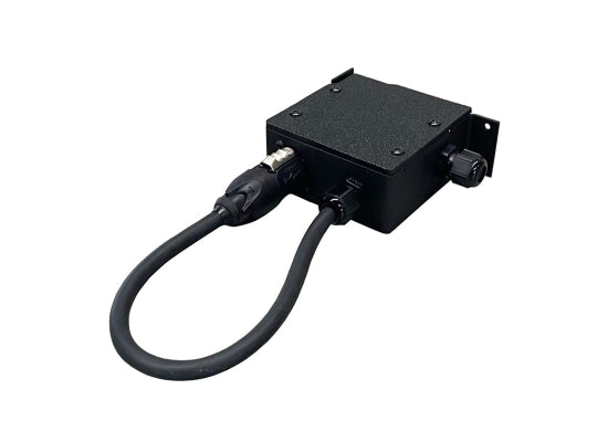 Rackmodul Vario Stromversorgung