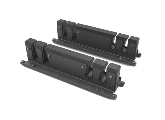 Admiral Caseeinsatz für 4x 10mm Bodenplatten