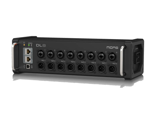 Midas DL8 Digital Stagebox