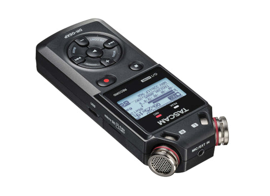 Tascam DR-05XP Stereo-Audiorecorder