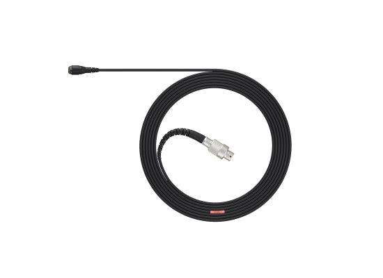 DPA CORE+ 4061-OP-C B03 Lavalier-Mikrofon, schwarz, Loud SPL, 3-p
