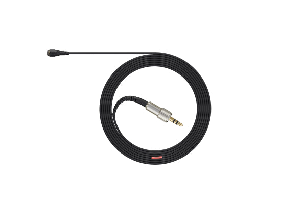 DPA CORE+ 4061-OP-C B34 Lavalier-Mikrofon, schwarz, Loud SPL, Min