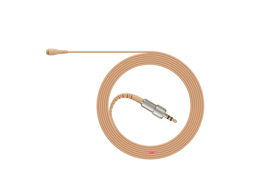 DPA CORE+ 4061-OP-C-F34 Lavalier-Mikrofon, beige