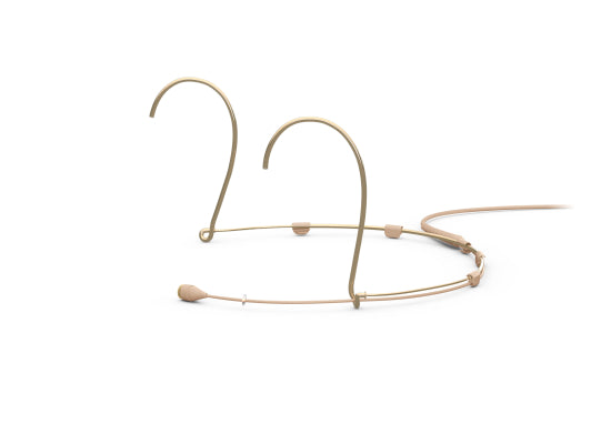 DPA CORE+ 4066-OP-A-F03-LH-S Headset, beige