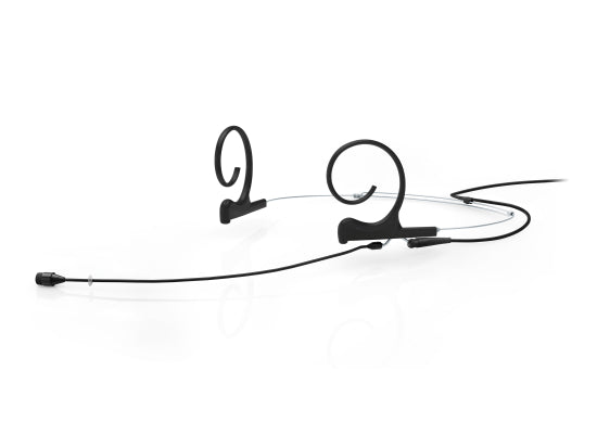DPA CORE+ 4266-OP-F-B90-LH Headset, schwarz, Kugel
